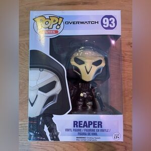 Funko POP Reaper 93